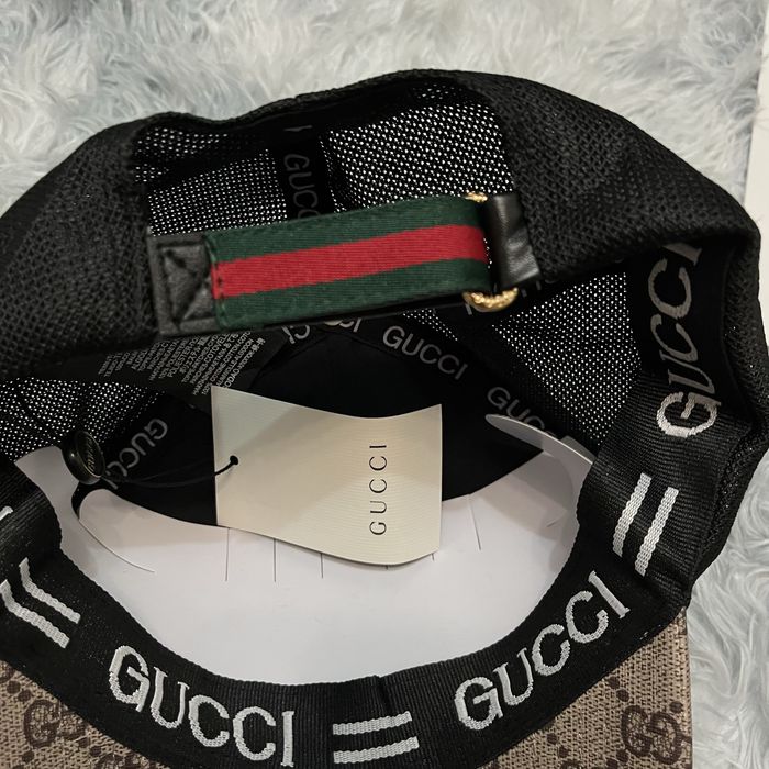 Gucci кепка новая тигр gucci tiger