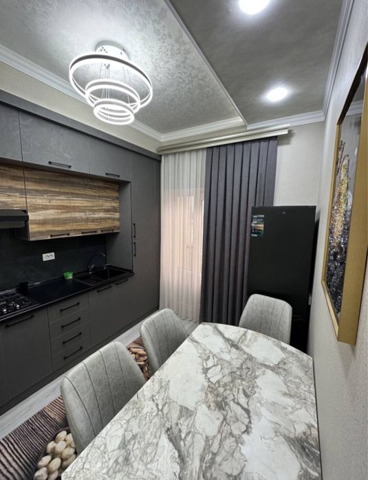 Kvartira QIZLAGA Sheriklikka