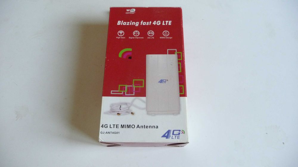 4G LTE MIMO Антена