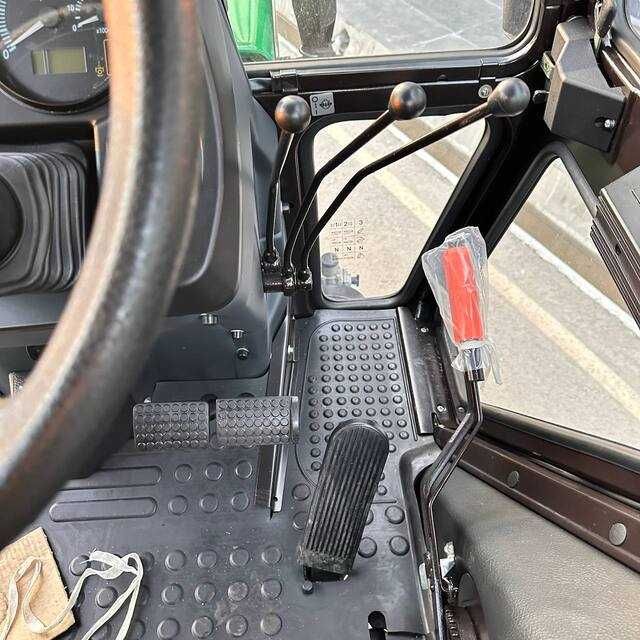 Трактор BELARUS MTZ МТЗ 80-x