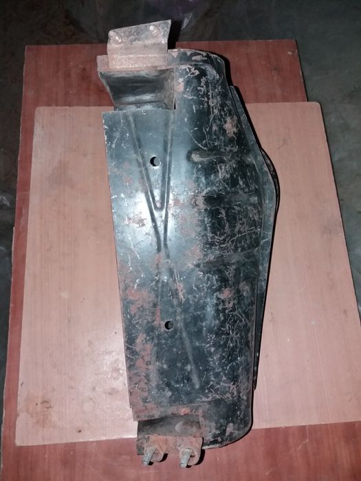 Продам диффузор от печки на грузовик урал