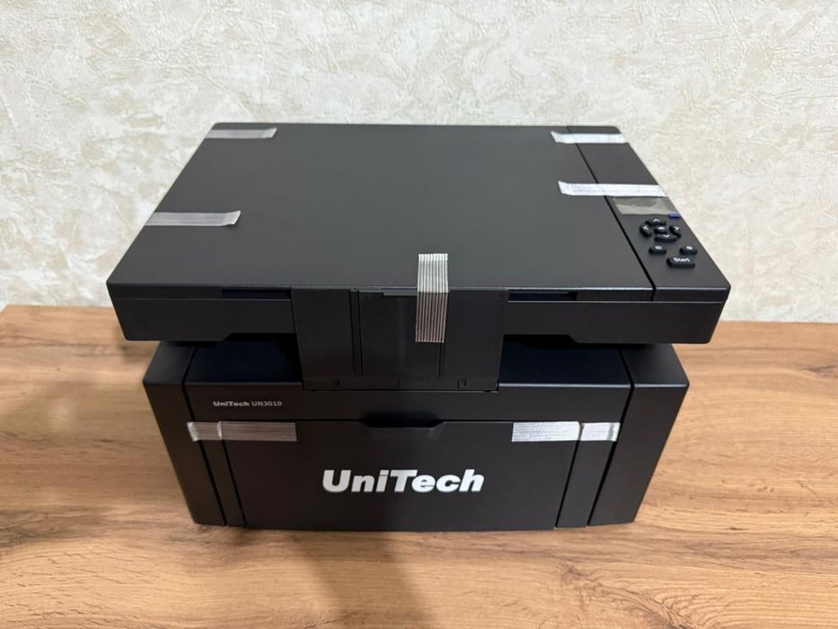 Принтер аналог canon 3010