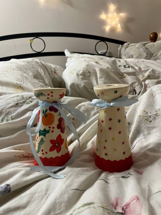 Подсвечники