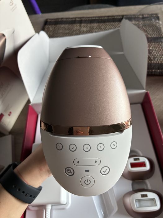 Philips Lumea 9000
