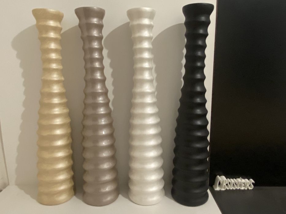 Керамични вази