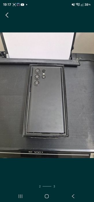 Samsung S23 Ultra 256gb