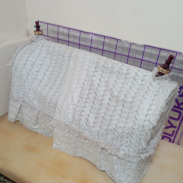 Beshik 400.000 srochna sotiladi