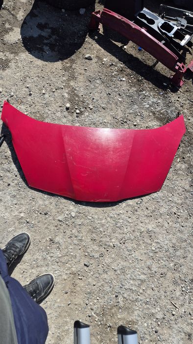 Оригинален преден Капак за Хонда Джаз 2008- 2010г