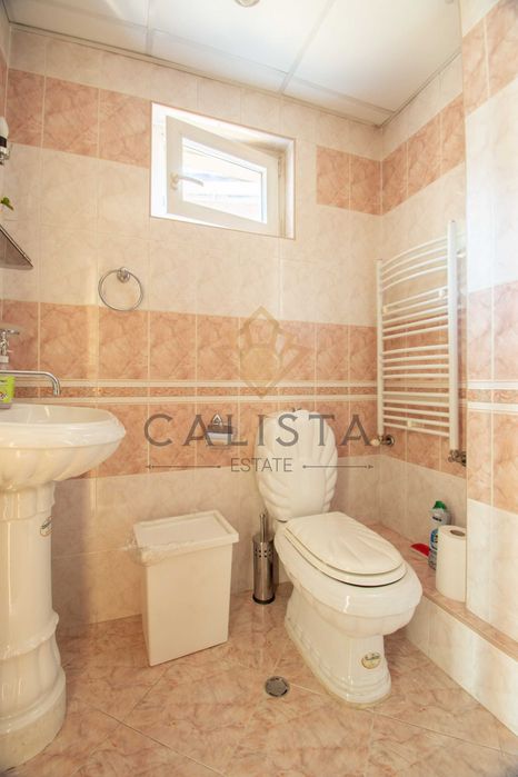 Едностаен апартамент под наем в Центъра, 133914