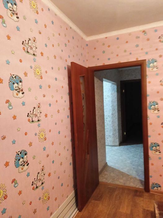 Продам 3-х комнатную квартиру