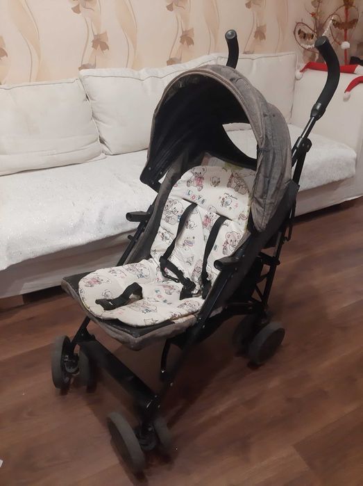 Комбинирана количка Чиполино