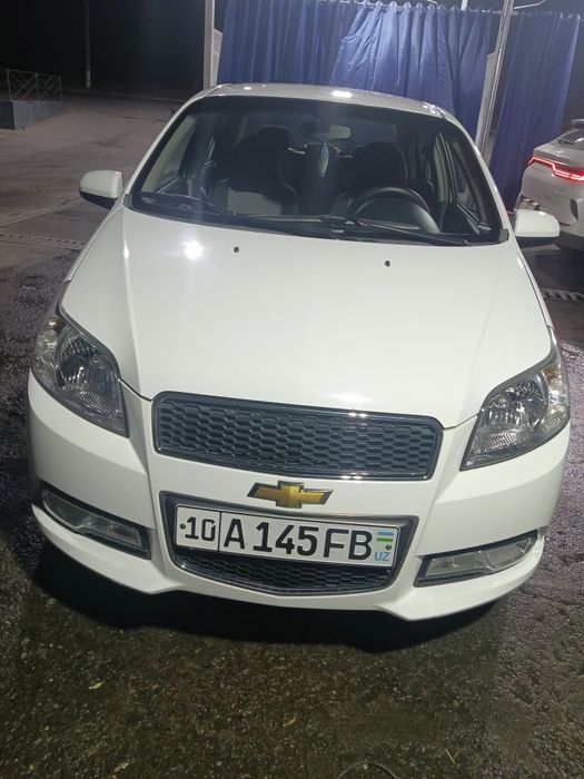 Nexia 3 avtomat 2019