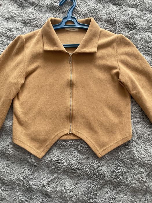 Продам Кофта укороченая размер S,M