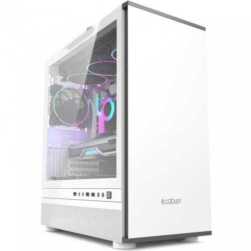 Игровой блок Ryzen 7 5700X/ Nvidia RTX 5050