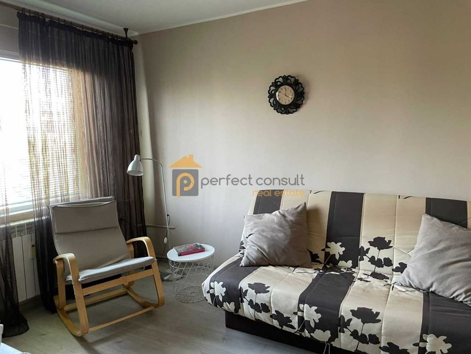 Тристаен апартамент в Гагарин