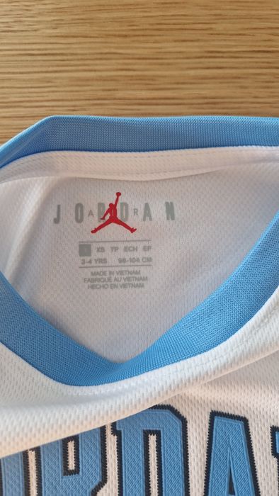 Compleu Jordan mărimea 98-104