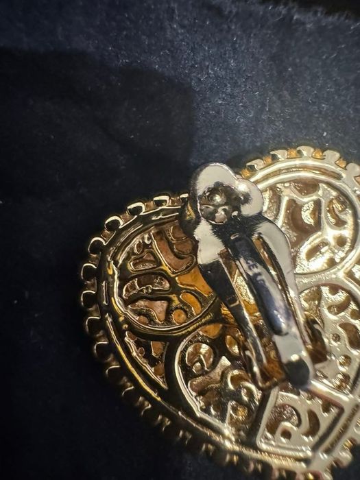 Обеци Dolce&Gabbana