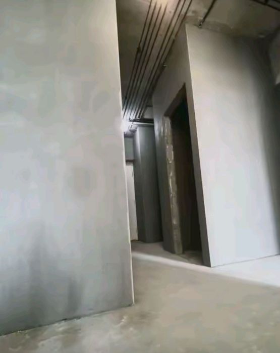 Штукатурка под маяк левкас