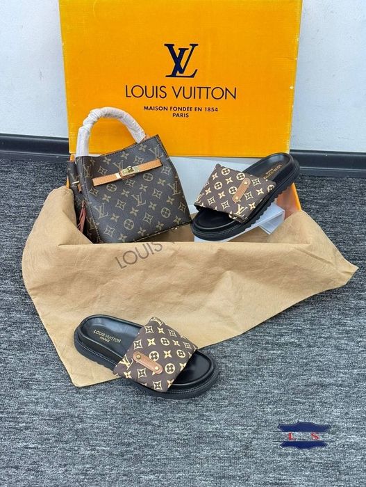 Seturi dama louis viton