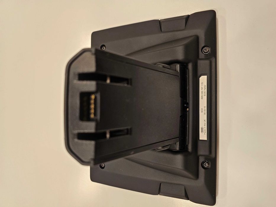 Audi Tablet (SDIS) cu Android 5, pentru Rear Seat Entertainment