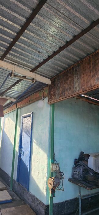 Продам частный дом