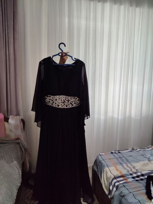 vecherni ko'ylak yangi