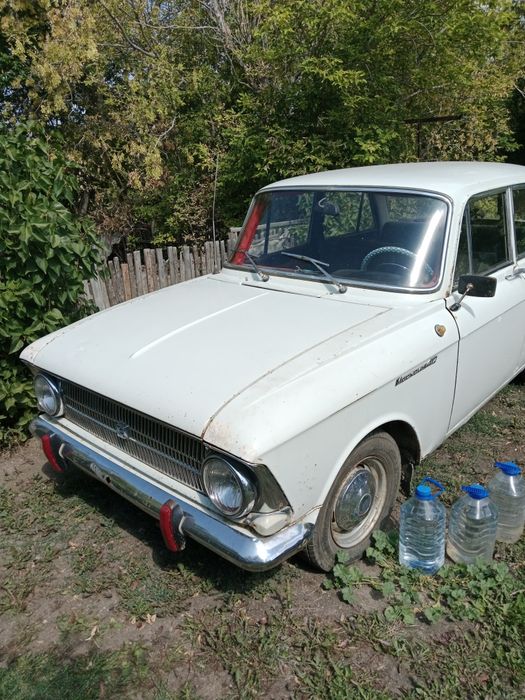 Автомобиль  москвич,, продам