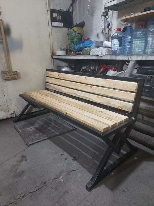 Продам  скамейку