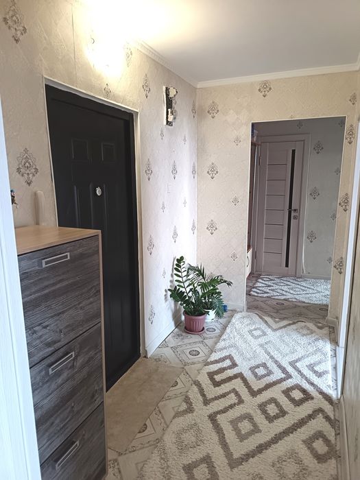 2 бөлмелі пәтер сатылады