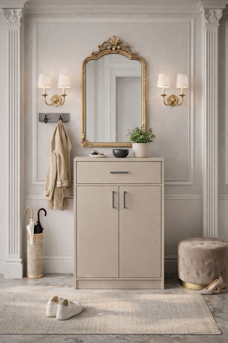 Обувьница для прихожей