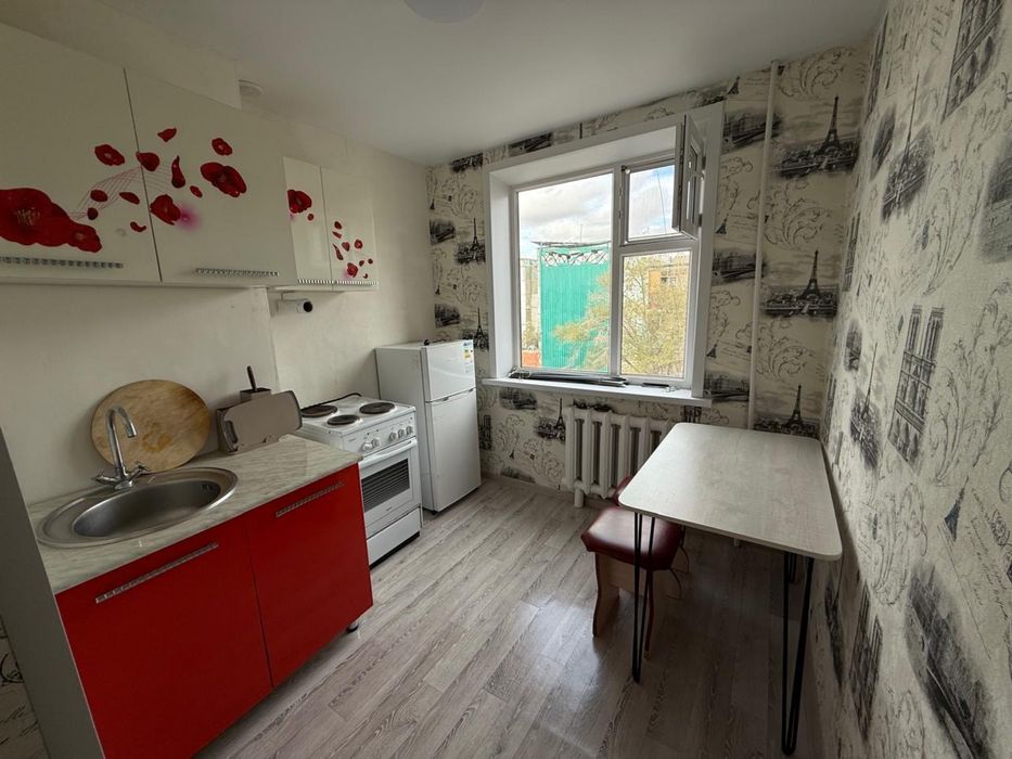 Сдам 1-комнатную квартиру