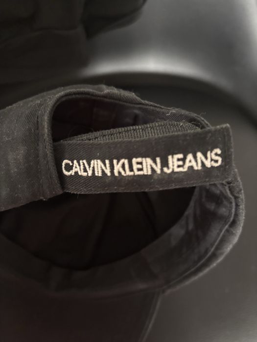 Детская кепка CK calvin Klein