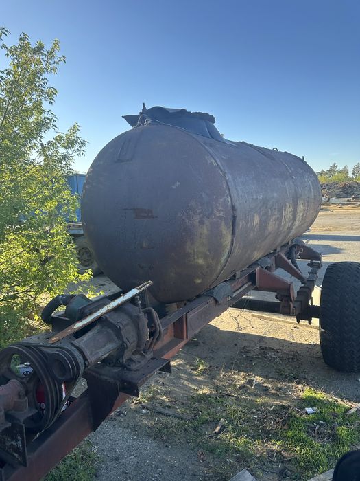 Прицеп Водовоз 1111