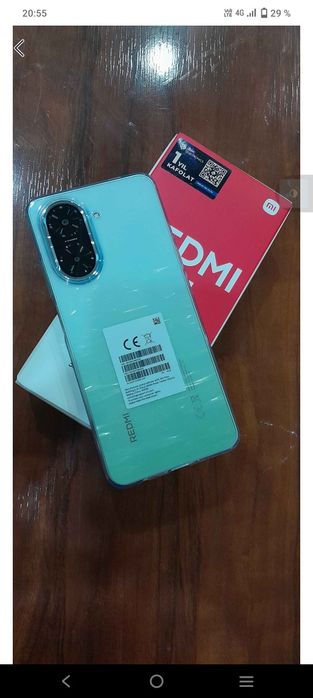 Redmi A5 3Gb Ram 64Gb Rom