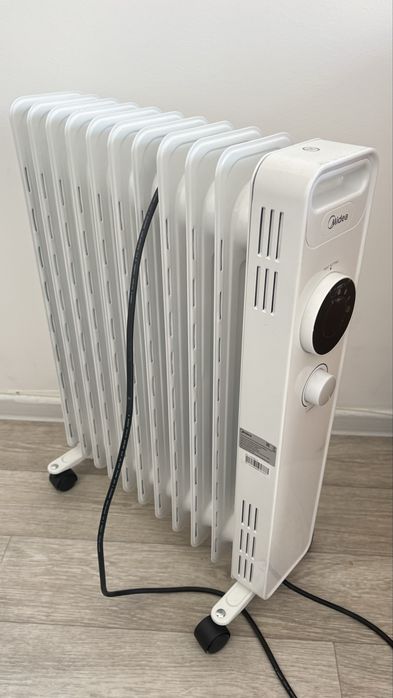 Электро батарея