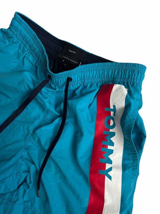 Tommy Hilfiger 3 бр. Мъжки Къси Панталонки/Бански / S,XL / Оригинал