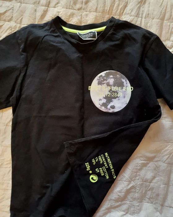 Пакет вещей на девочку 140-146см