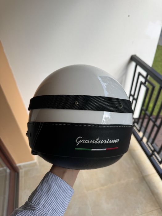 Casca Piaggio Vesta Granturismo