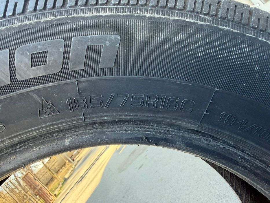 Шины от нивы на газель