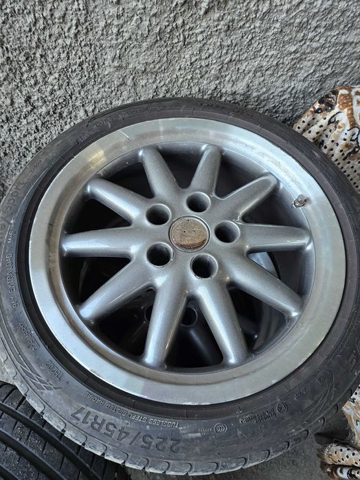 Диски с резиной r 17