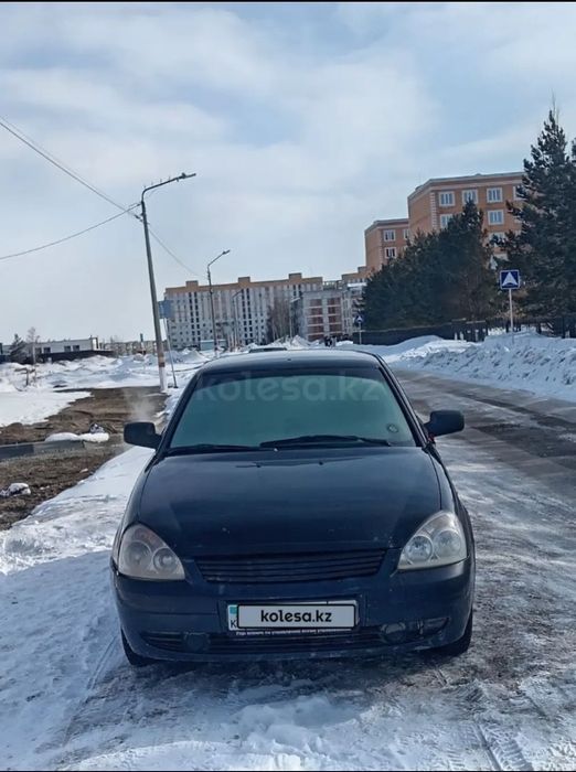 Продам приора 2011 год