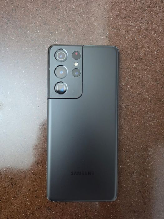 Samsung S21 Ultra