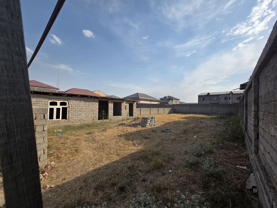 Продам землю в Тузеле 4 сотки