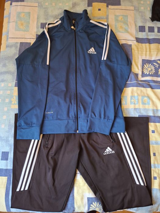 Мъжки анцузи М размер