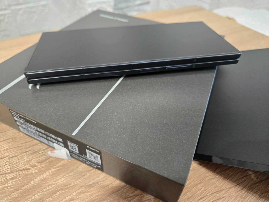 Samsung Z fold 7 12/256gb Чисто нов! PROMO