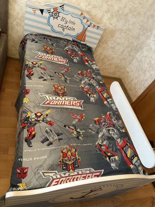 Продам кровать 160 * 80