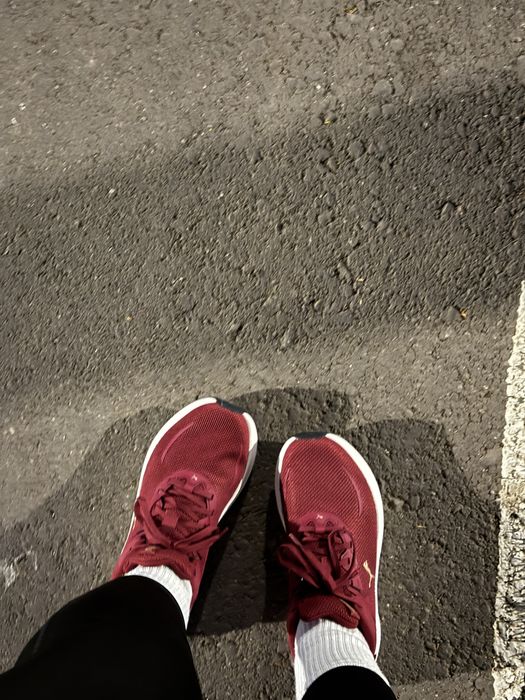 Кроссовки Puma skyrocket lite 2 alt