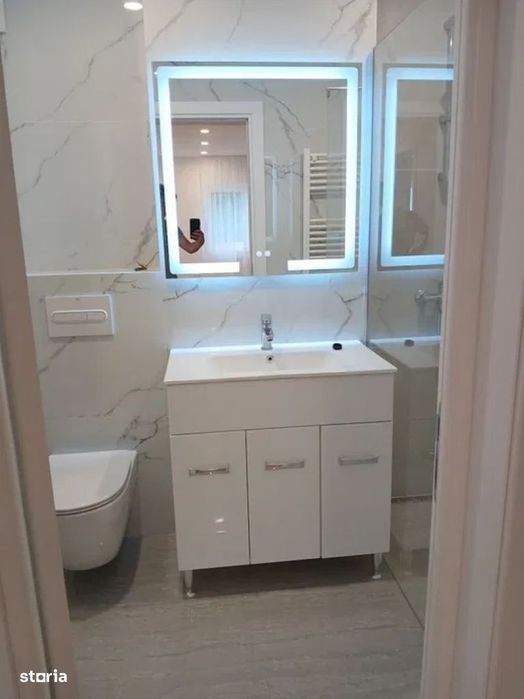 OFERTĂ! Apartament cu 2 camere, confort I, 54 mp, Gh. DOJA