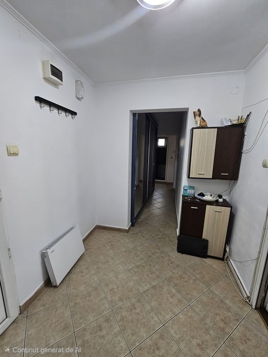 Închiriere apartament 3 camere — fotografia 1