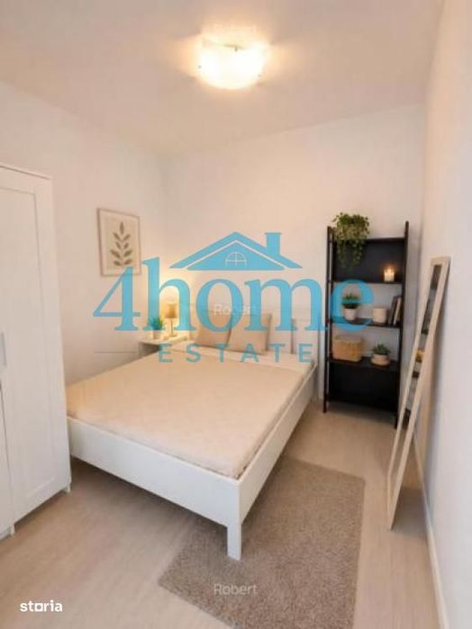 Apartament  2 Camere| Dristor| Metrou| Bloc Nou